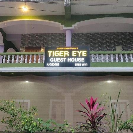Tiger Eye Guest House カラングート エクステリア 写真