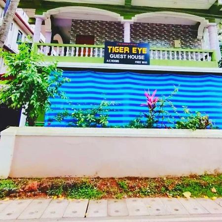 Tiger Eye Guest House カラングート エクステリア 写真